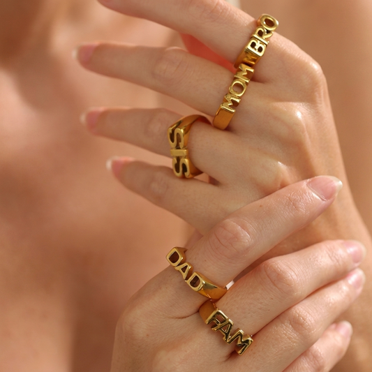 Bond Ring