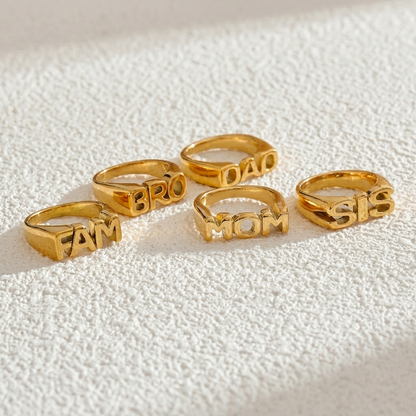 Bond Ring