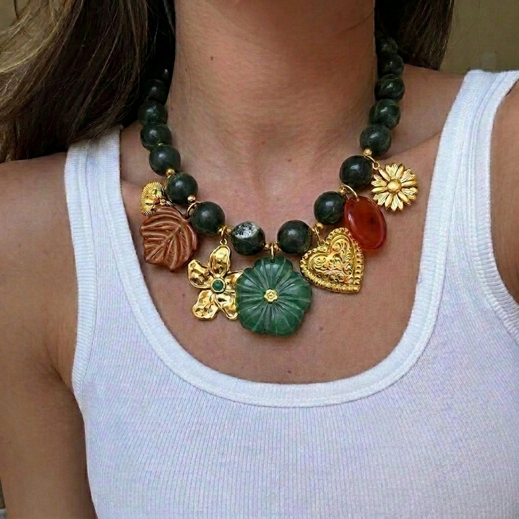 Lior Necklace