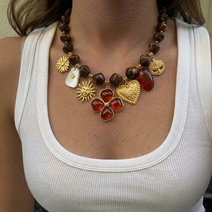 Sora Necklace
