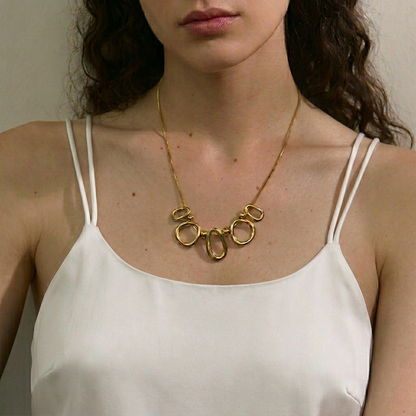 Eira Necklace