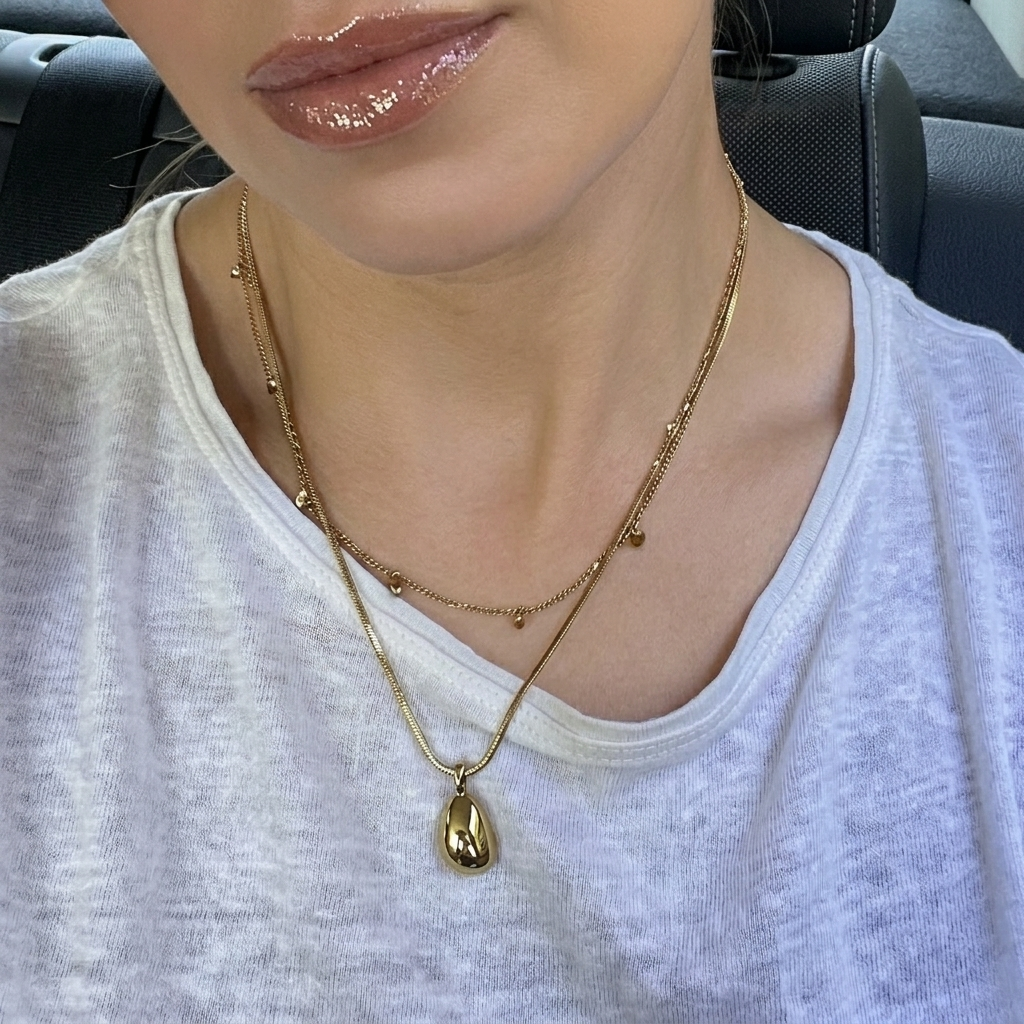 Niva Necklace