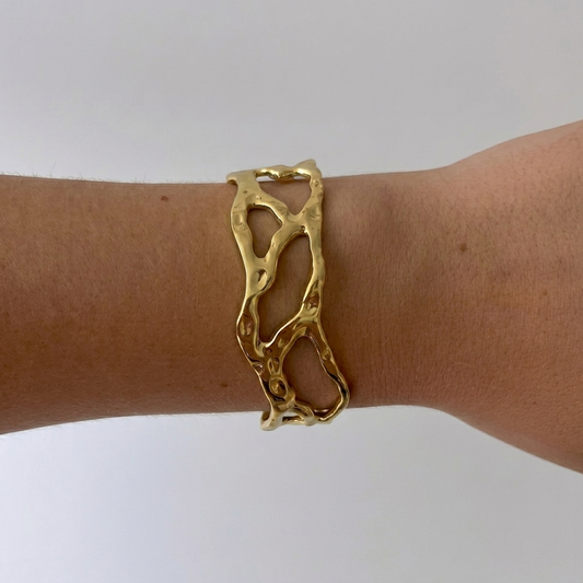 Mira Bracelet