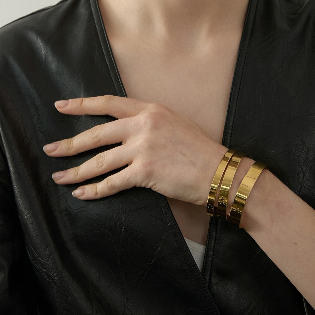 Linea Bracelet