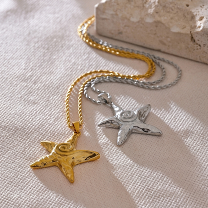 Stella Necklace