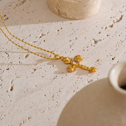 Liora Necklace