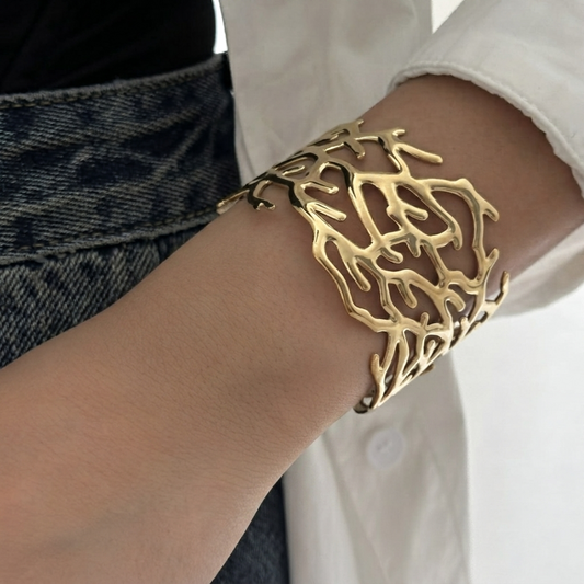 Nova Statement Cuff