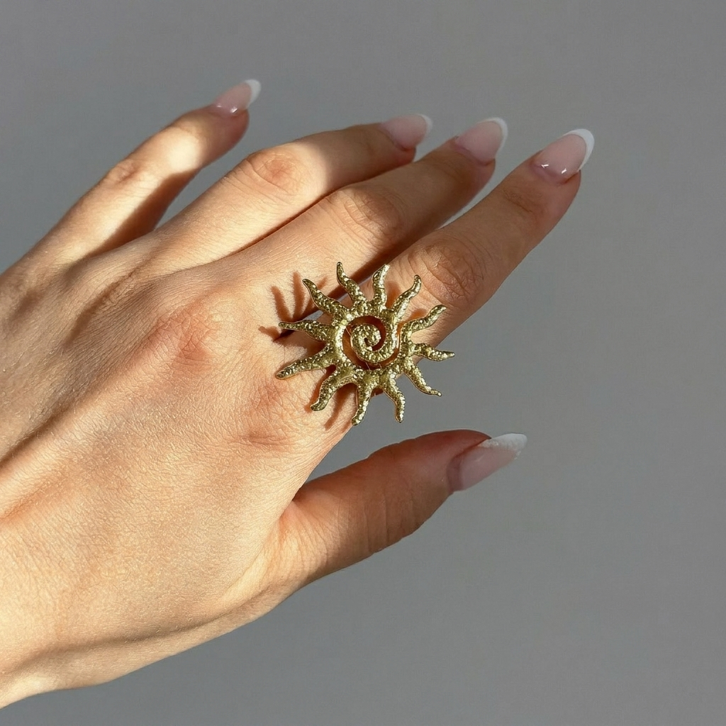 Solis Ring