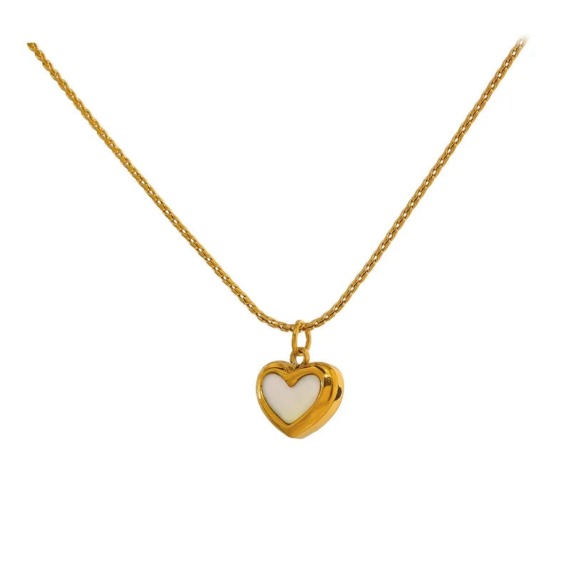 Blythe Necklace