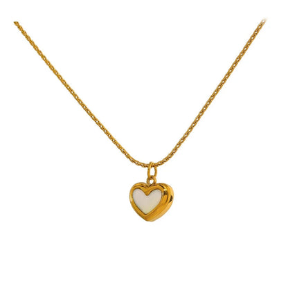 Blythe Necklace
