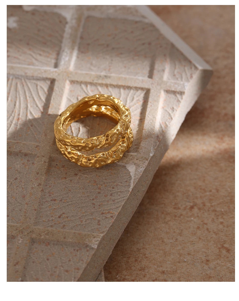 Nova Ring
