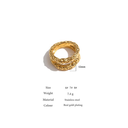 Nova Ring