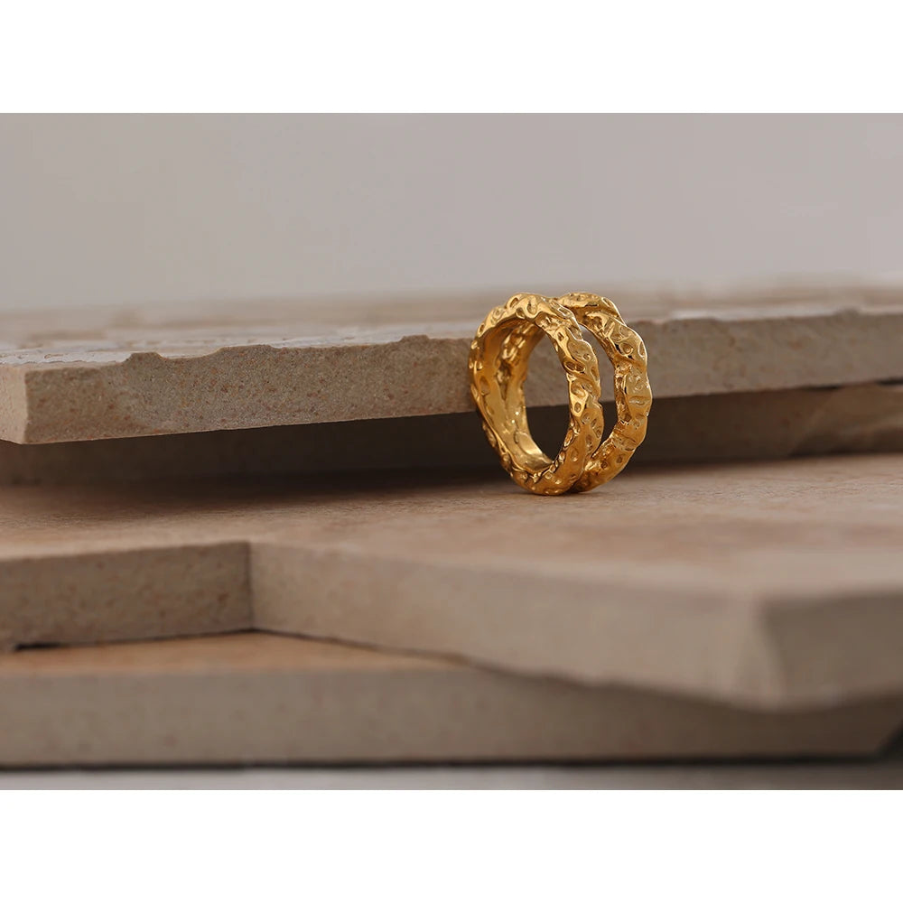 Nova Ring