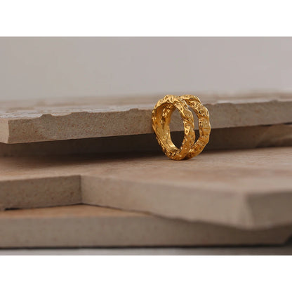 Nova Ring