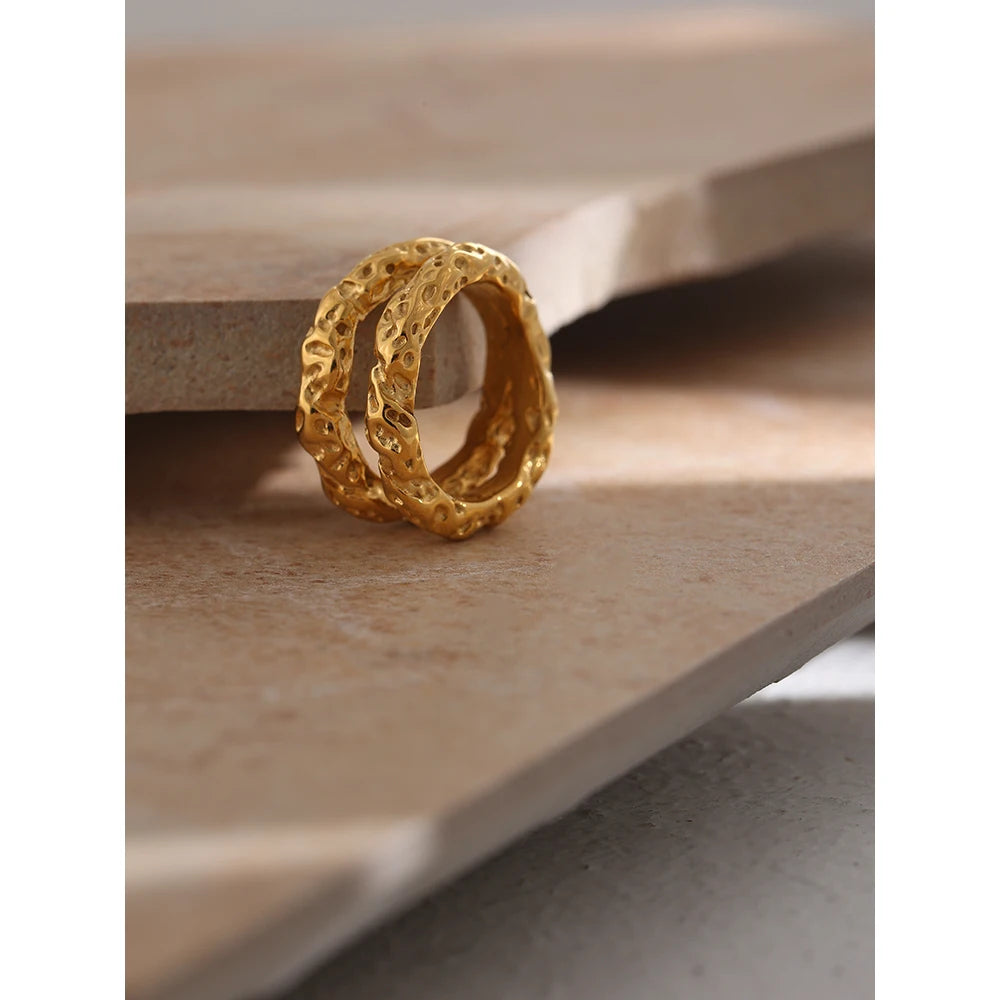 Nova Ring