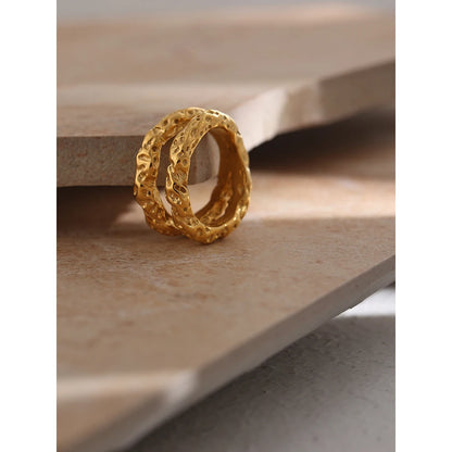 Nova Ring