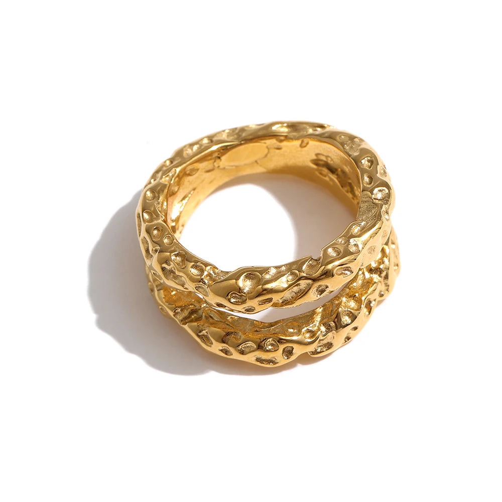 Nova Ring