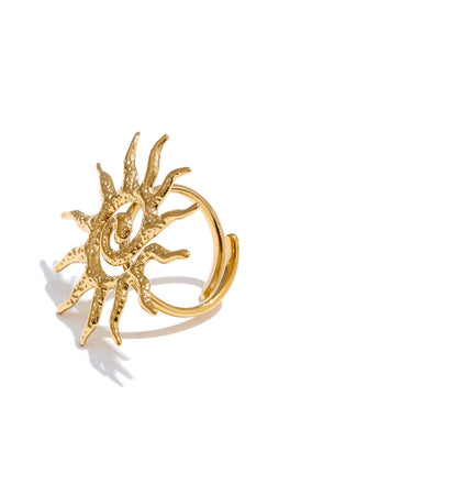 Solis Ring