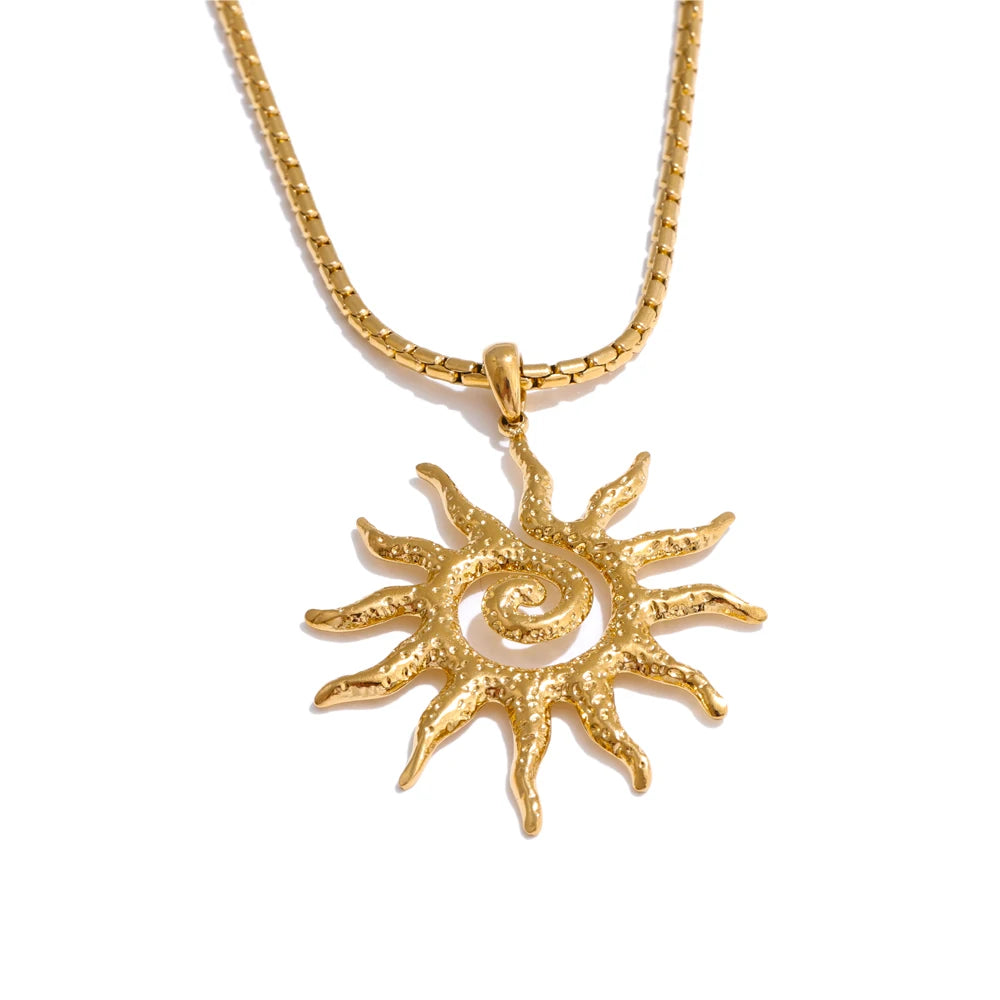 Lark Jewelry Set