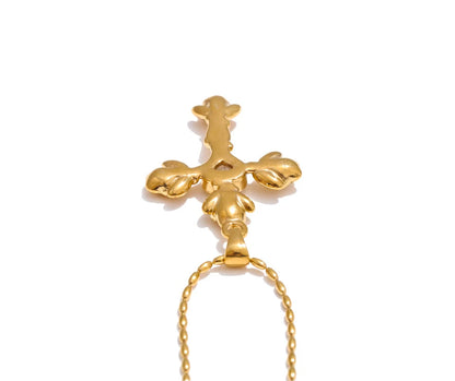 Liora Necklace