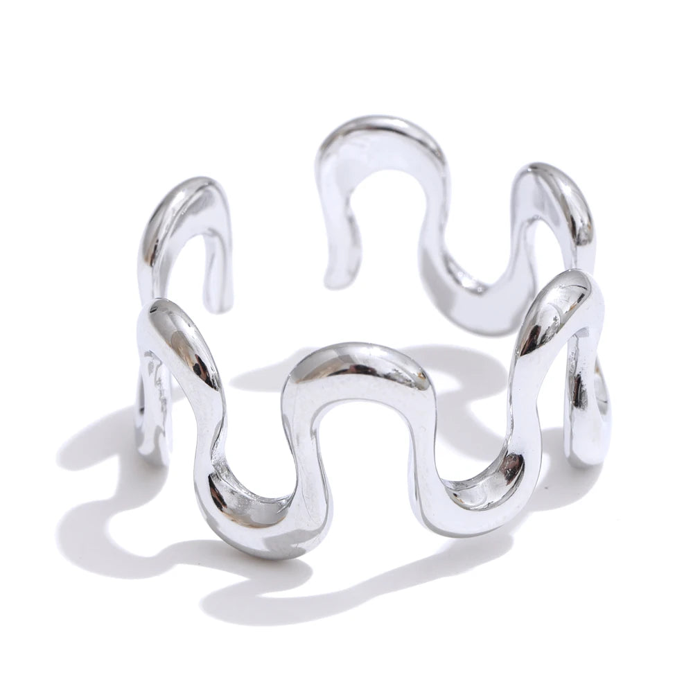 Vela Ring