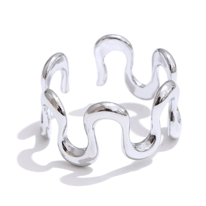 Vela Ring