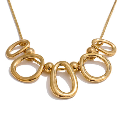 Eira Necklace