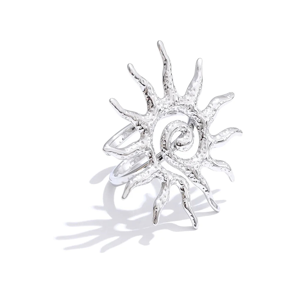 Solis Ring