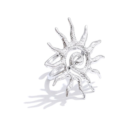 Solis Ring