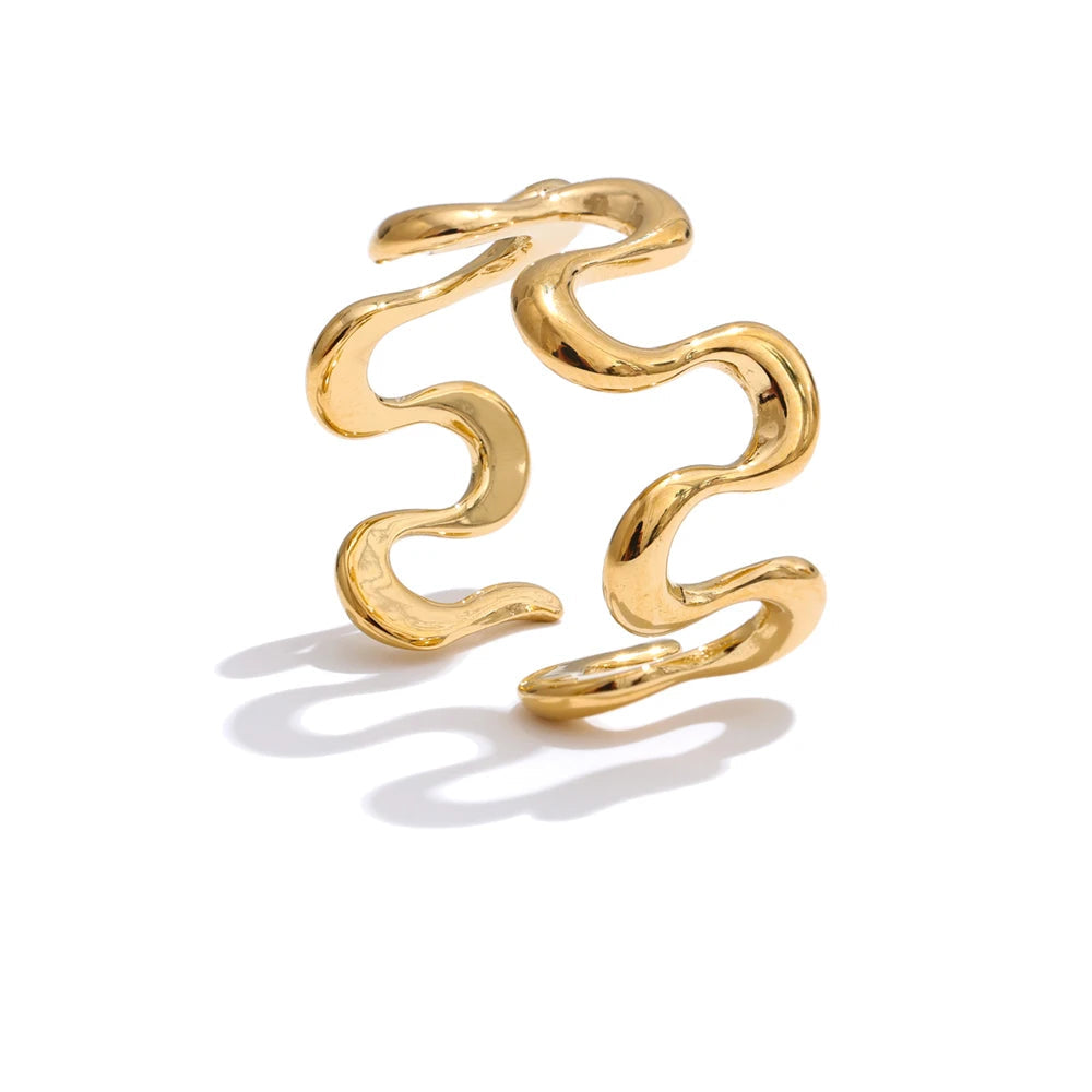 Vela Ring