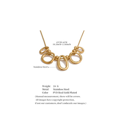 Eira Necklace