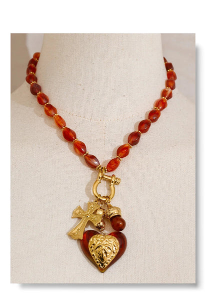 Vera Necklace