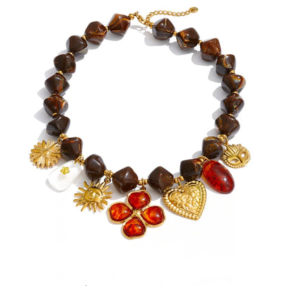 Sora Necklace