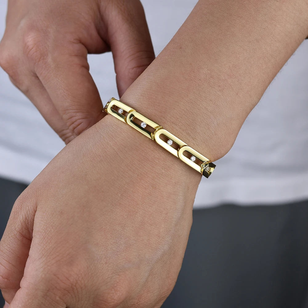 Link Bracelet