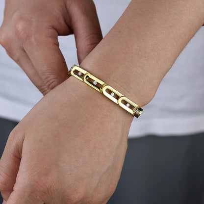 Link Bracelet
