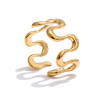 Vela Ring
