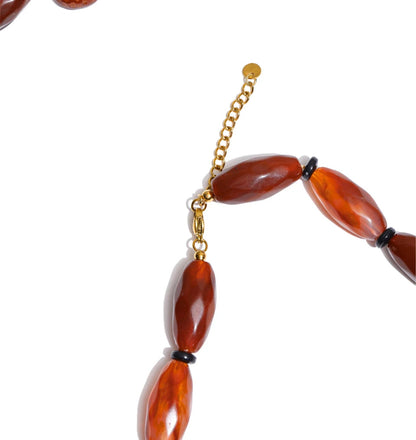 Solan Necklace