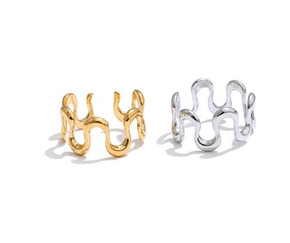 Vela Ring