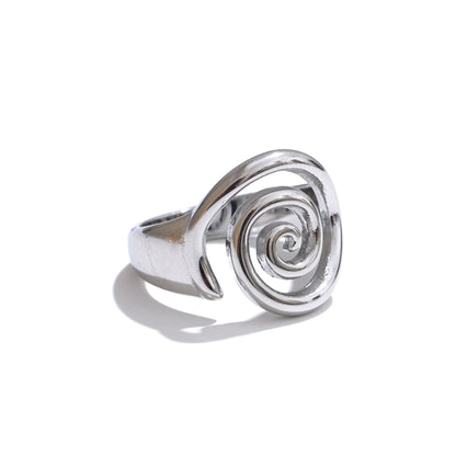 Aurelia Ring
