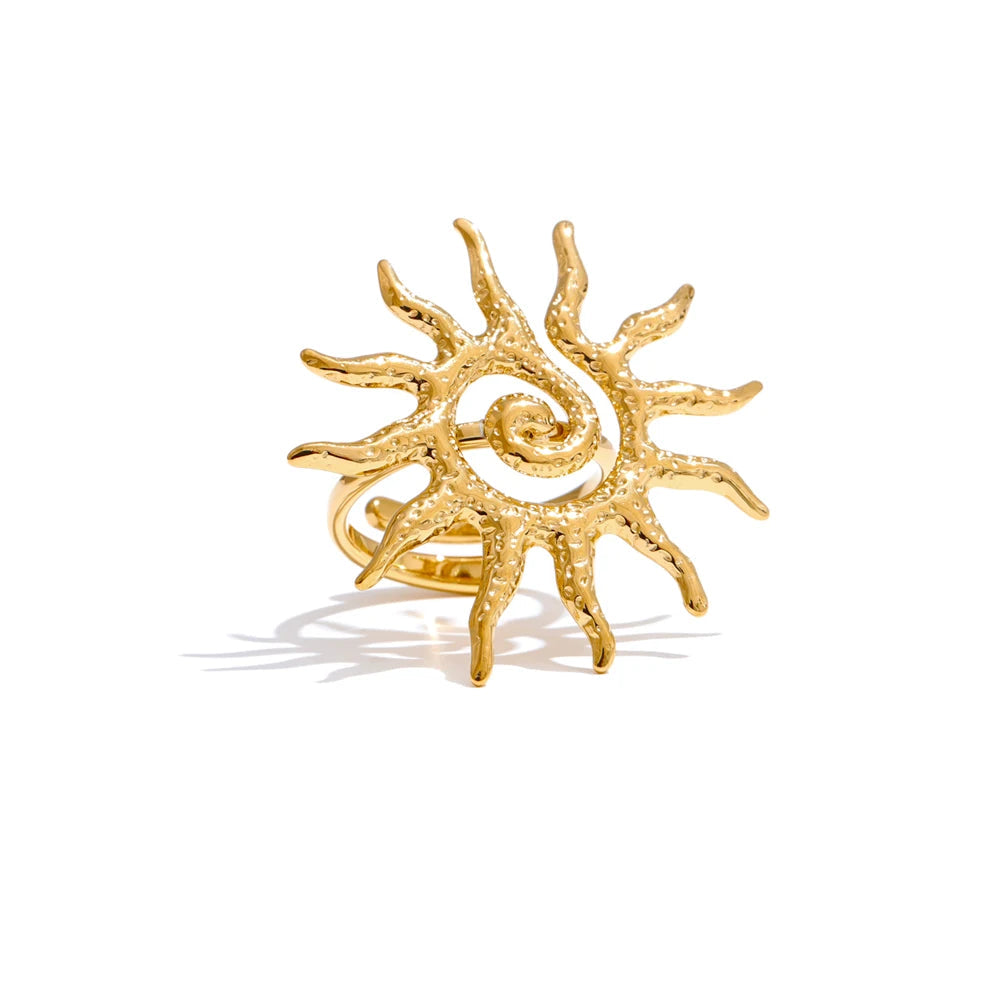 Solis Ring