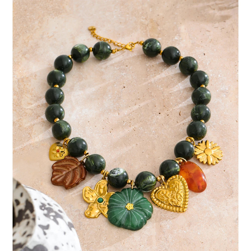 Lior Necklace