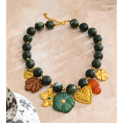 Lior Necklace
