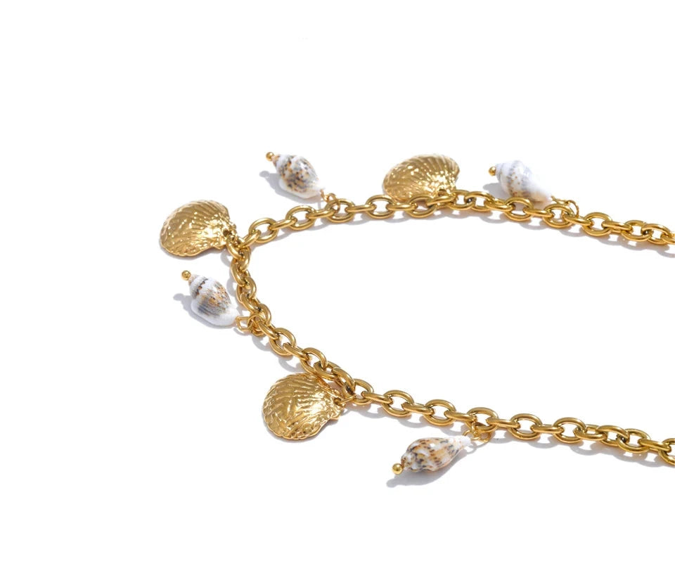 Indie Necklace