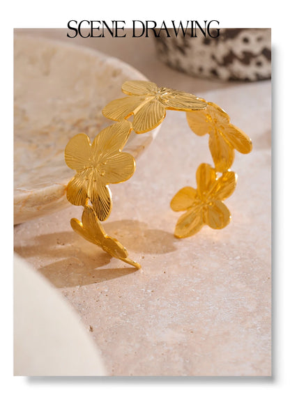 Flora Bracelet
