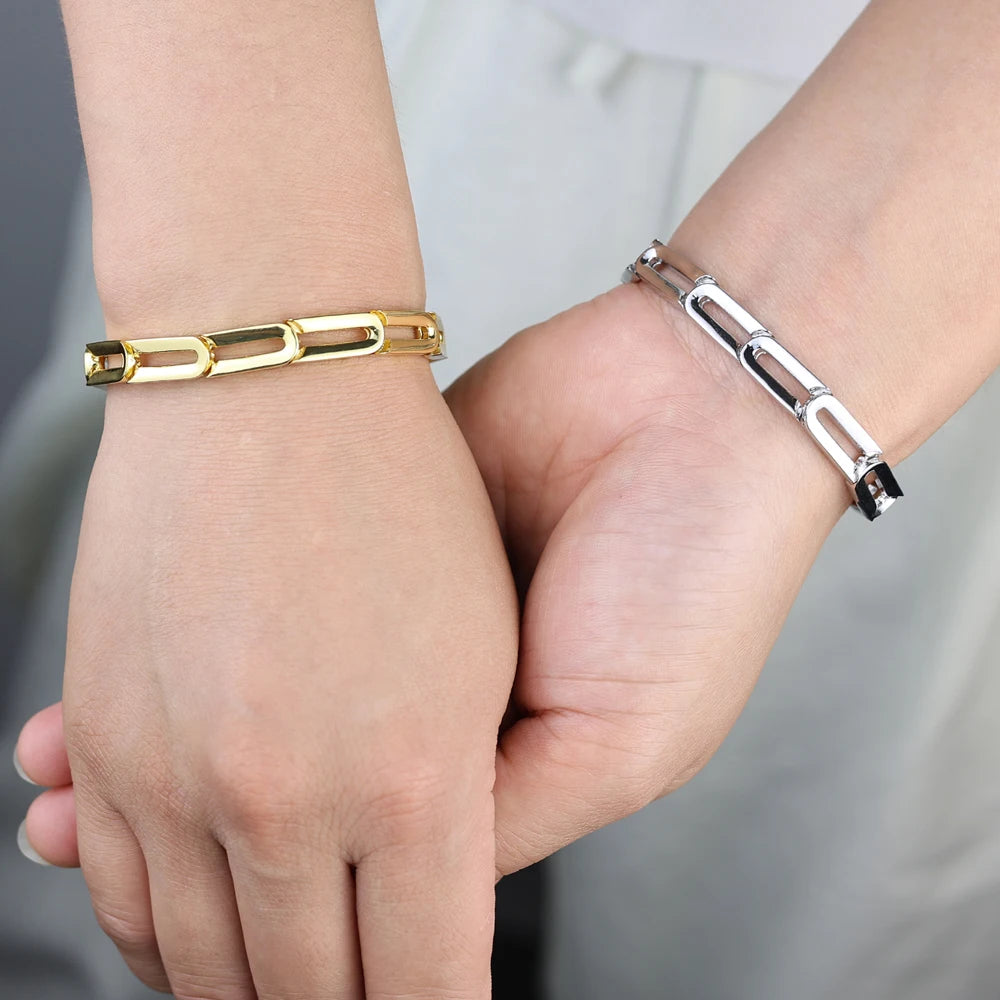 Link Bracelet