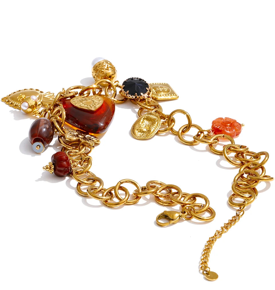 Bella Necklace