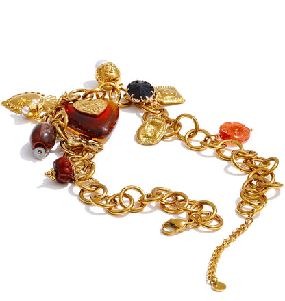 Bella Necklace