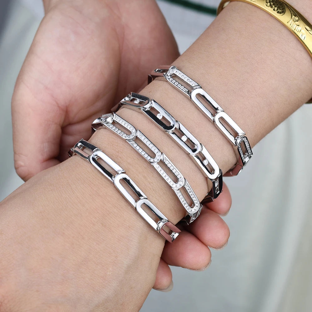 Link Bracelet