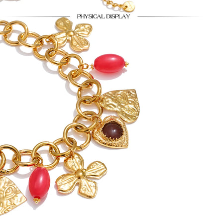 Arin Necklace
