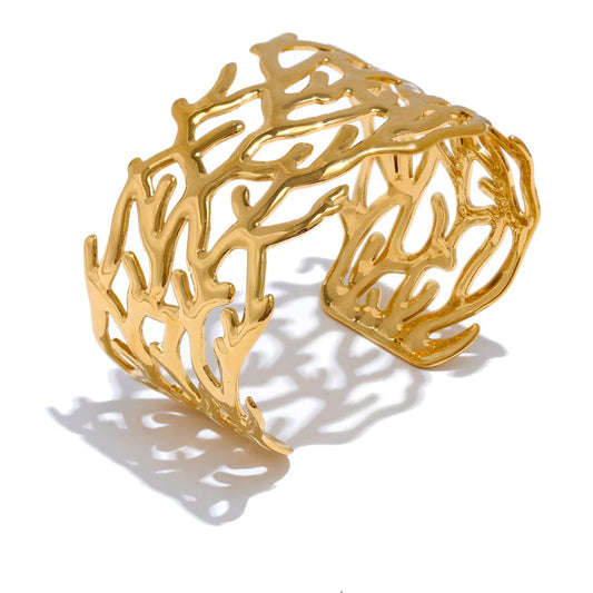 Nova Statement Cuff